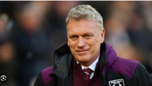 West Ham United: Journalist audibly stunned as David Moyes claim made by  a star player