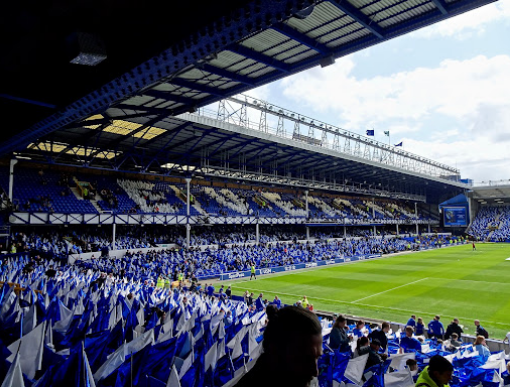 Everton: star player hints at Goodison Park exit after summer move blocked