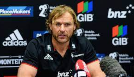 All Blacks veteran scrum-half  star player  has been named on the bench for the Hurricanes this weekend, marking his return from a severe injury that had him sidelined for over a year.