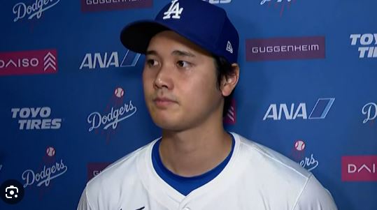 Due To Shohei Ohtani Severe Injury Dodgers Confirm His Replacement On…..