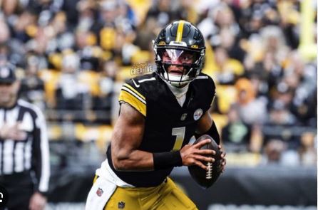 Pittsburgh Steelers Expectation In Trading WR, Including The QB In Which This Might Be…..