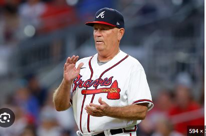 JUST IN: Braves Confirm Major pitchers Injury Update On…