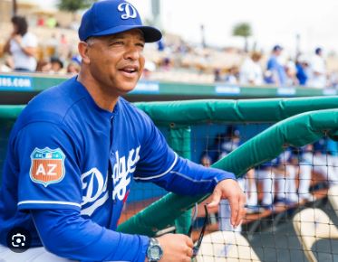JUST IN: Despite several injuries during the season, Dave Roberts revealed some major statement toward the seasoned starter